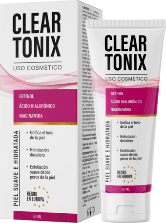 CLEARTONIX
