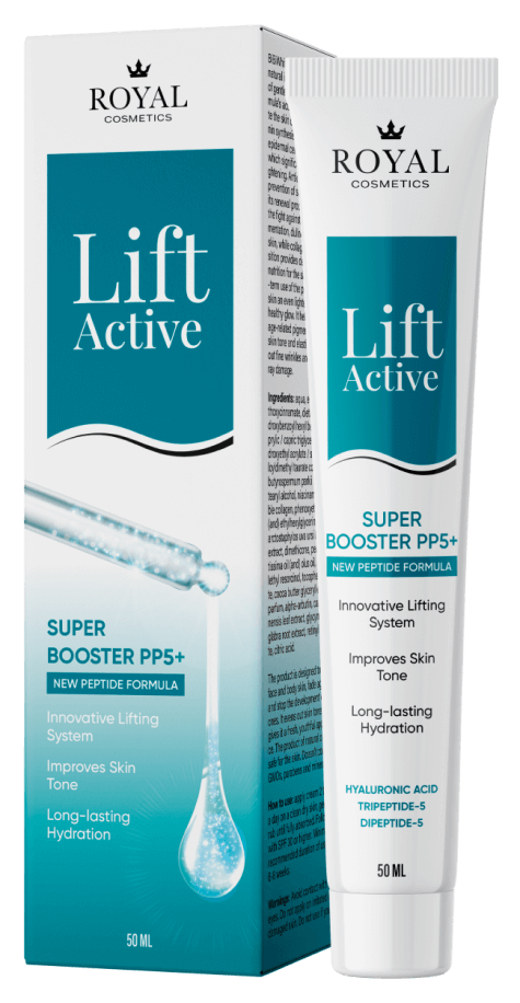 LIFTACTIVE