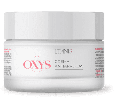 OXYS [CL]
