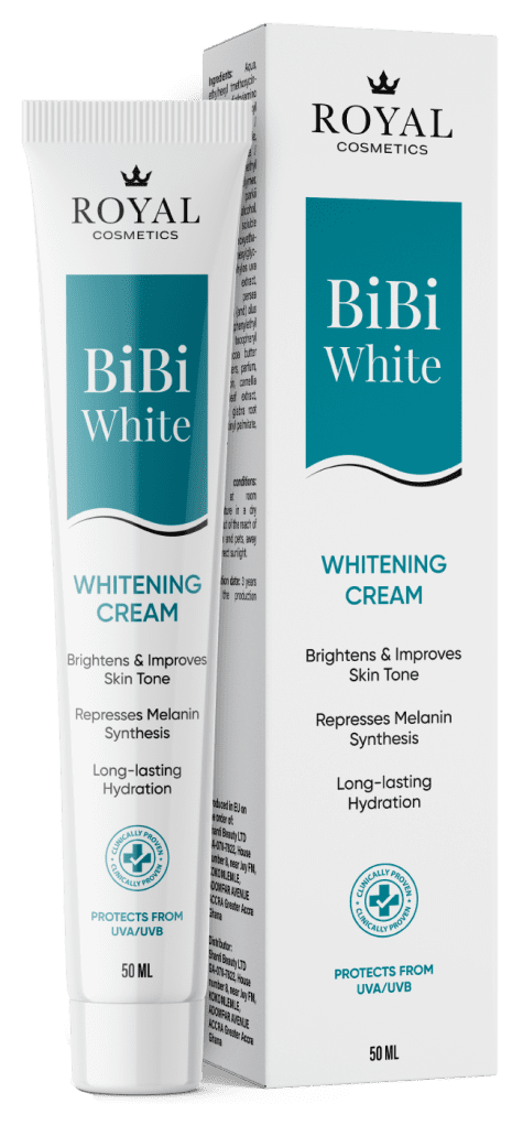 BIBIWHITE