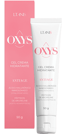 OXYS [CR]