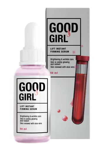 GOOD GIRL