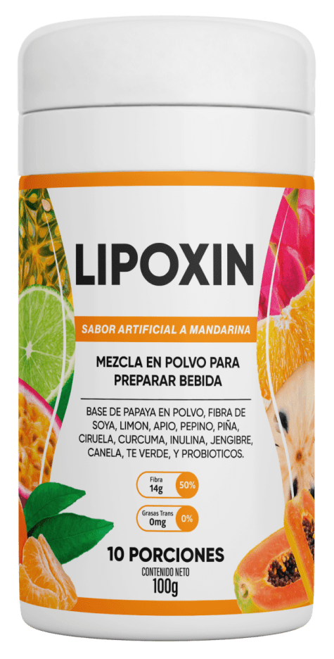 LIPOXIN