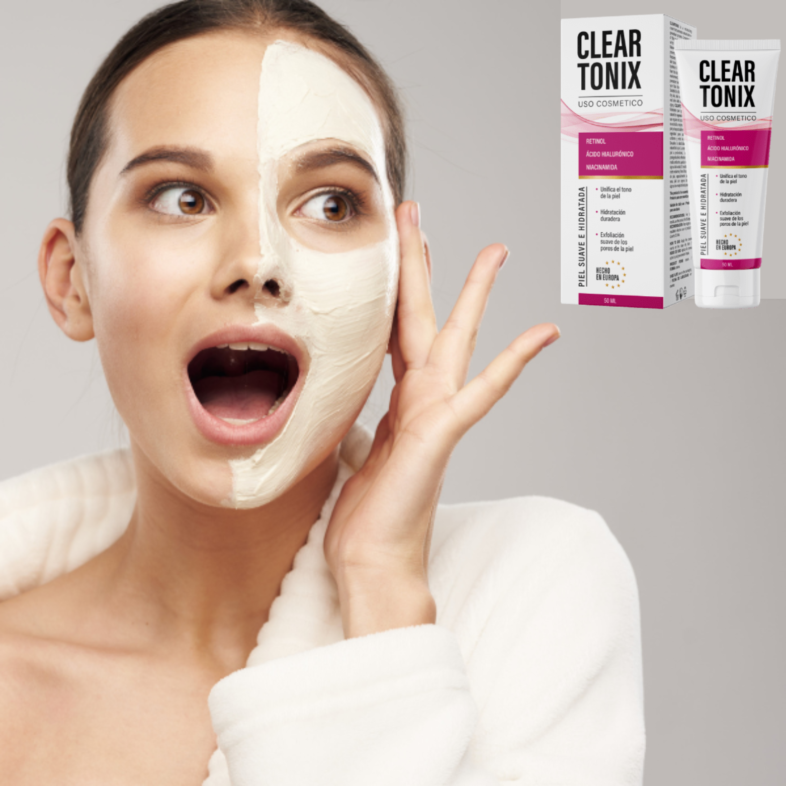 CLEARTONIX2