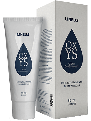 OXYS [MX]