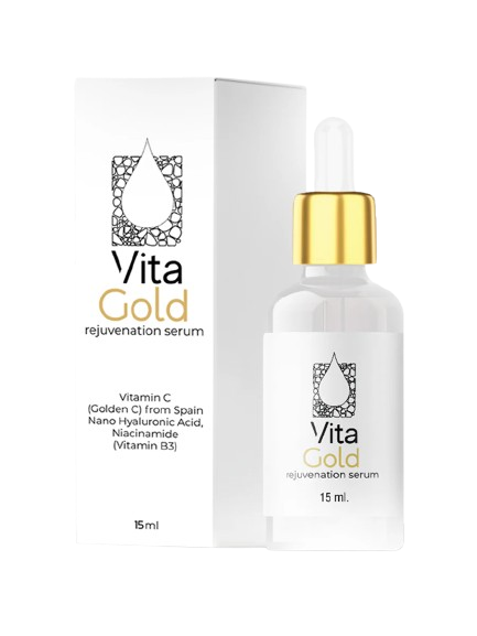 VITA GOLD